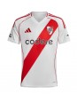 River Plate Kotipaita 2024-25 Lyhythihainen